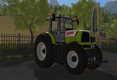 Claas Atles 936 v1.0