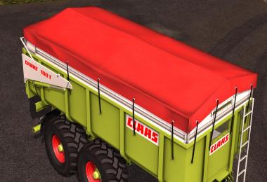 Claas Carat 180T v1.0