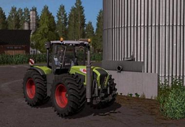 CLASS XERION 3800 v2.0.2.2