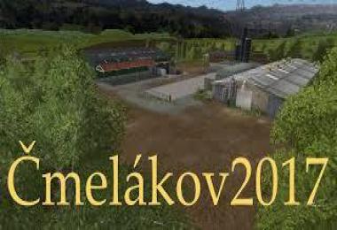 Cmelakov 17 duos v2.0