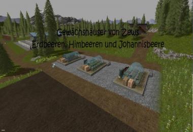 Dorf Godshorn v1.4.0.0