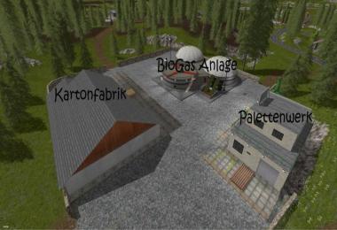 Dorf Godshorn v1.4.0.0