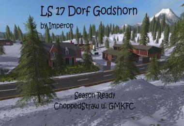 Dorf Godshorn v1.5.0.0