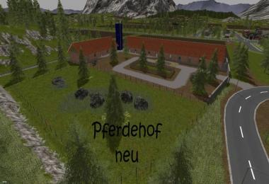 Dorf Godshorn v1.5.0.0