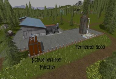 Dorf Godshorn v1.5.0.0