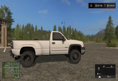 Duramax v1.0