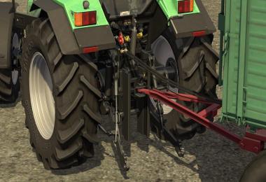 [FBM Team] Deutz Agrostar 6.08 - 6.38 DH v1.0.0.0