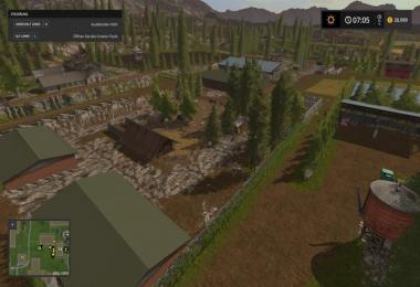 Felsentahl Map v1.8