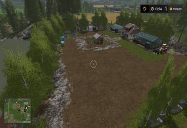 Felsentahl Map v1.8