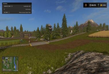 Felsentahl Map v1.8