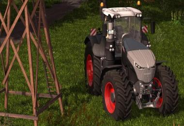 Fendt 1000 Vario v1.0