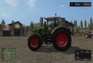 Fendt 824 Vario v1.0