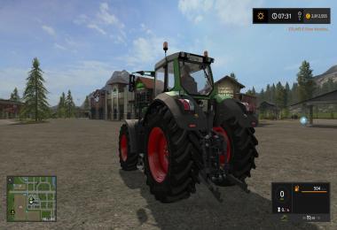 Fendt 824 Vario v1.0