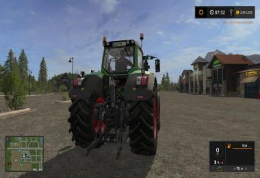 Fendt 824 Vario v1.0