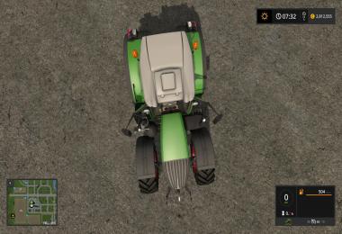 Fendt 824 Vario v1.0