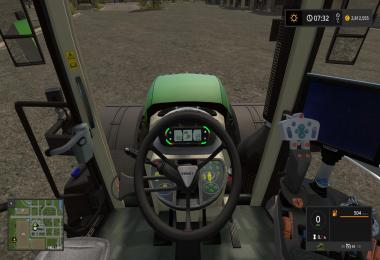 Fendt 824 Vario v1.0