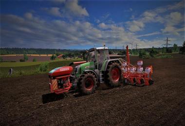 Fendt Vario 818 TMS v1.0