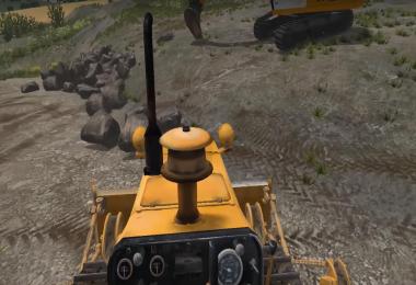 Fiatallis ad7d v1.0