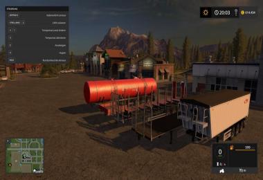 Fly Trailer Transport Pack v1.0