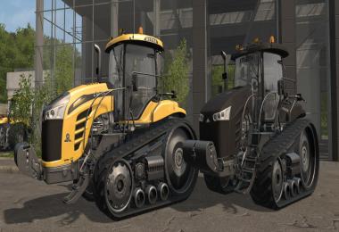 FS17 Challenger Pack v1.0.0.0