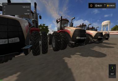 FS17 CaseIH Steiger USA v2.0