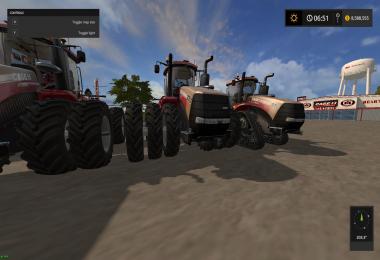 FS17 CaseIH Steiger USA v2.0