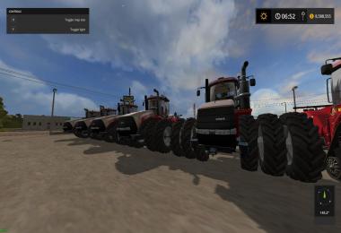 FS17 CaseIH Steiger USA v2.0