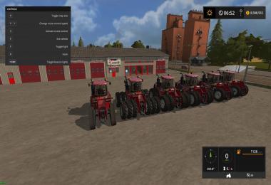 FS17 CaseIH Steiger USA v2.0