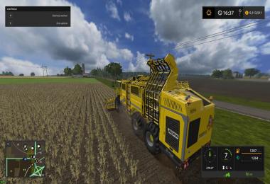 FS17 Peanut Pack v1.1