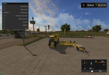 FS17 Peanut Pack v1.1