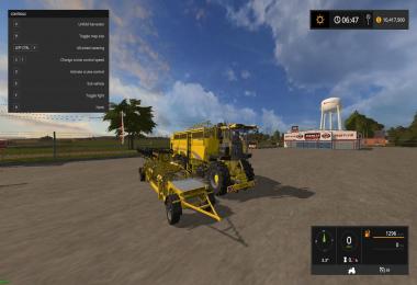 FS17 Peanut Pack v1.1