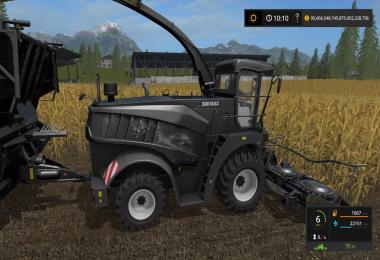 FS17 RSM & Krone Trailer Pack E v1.0