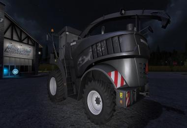 FS17 RSM & Krone Trailer Pack E v1.0