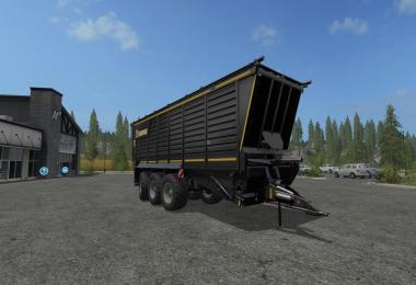 FS17 RSM & Krone Trailer Pack E v1.0