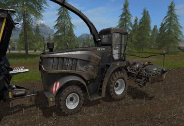 FS17 RSM & Krone Trailer Pack E v1.0