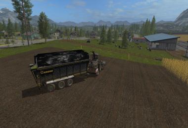 FS17 RSM & Krone Trailer Pack E v1.0