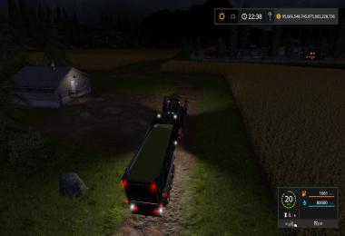 FS17 RSM & Krone Trailer Pack E v1.0