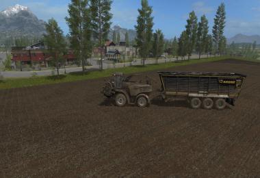 FS17 RSM & Krone Trailer Pack E v1.0