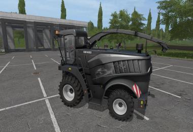 FS17 RSM & Krone Trailer Pack E v1.0