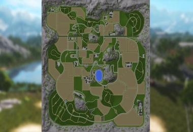 Gamsting Map v1.0.0.0