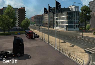 German City Rebuilds v1.0