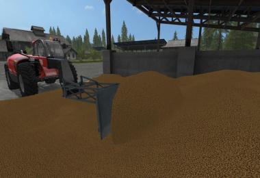 Grain Leveler v1.0.0.0