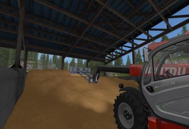 Grain Leveler v1.0.0.0