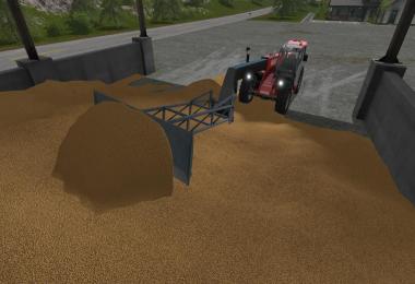 Grain Leveler v1.0.0.0