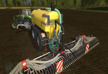 Grassland injector DH v1.0