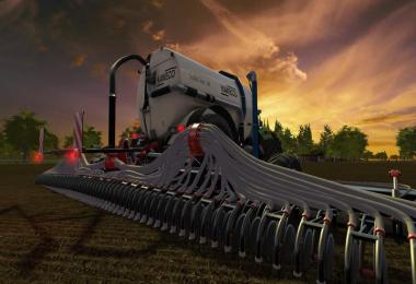 Grassland injector DH v1.0