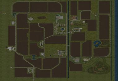 GreenRiver 2017 Map v1.0.2.1