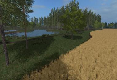 GreenRiver 2017 Map v1.0.2.1