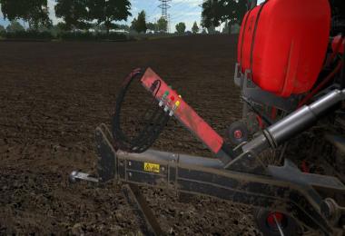 Grimme 860 DH potato planter v1.0