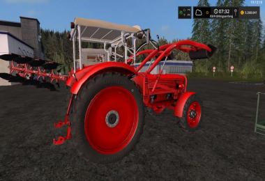 Gueldner G75A v1.0.1